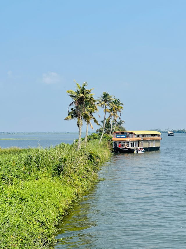 Alappuzha