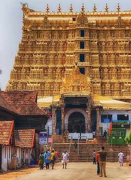 Trivandrum