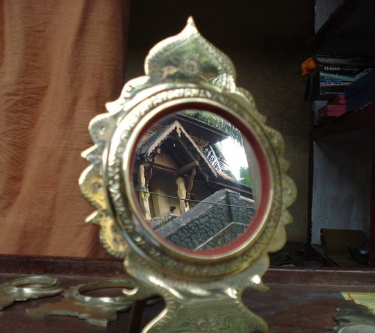 Aranmula