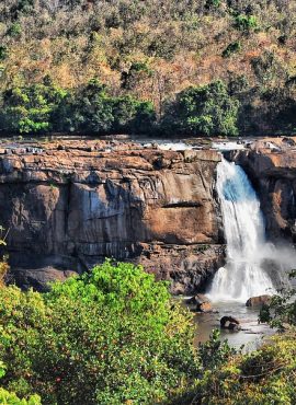 Thrissur