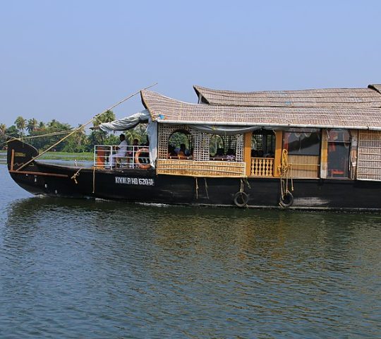 Kumarakom