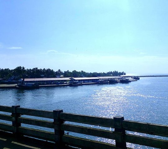 Neendakara