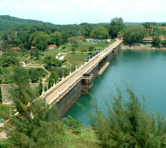 Neyyar Wildlife Sanctuary