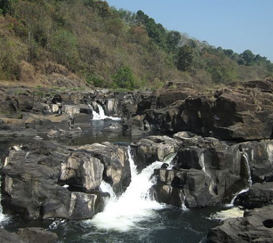 Perunthenaruvy