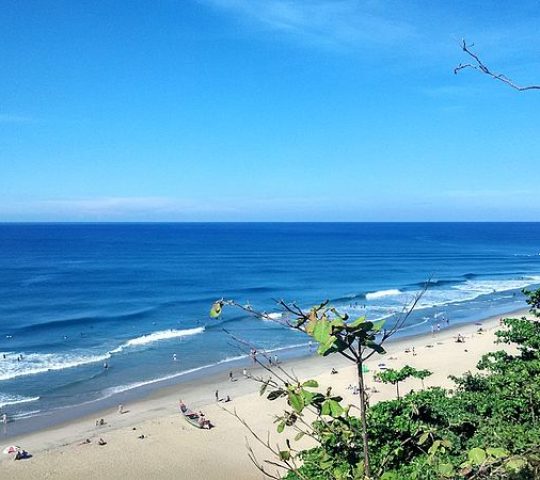 Varkala Beach & Sivagiri