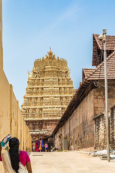 Sree Padmanabhaswamy Temple