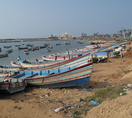 Vizhinjam