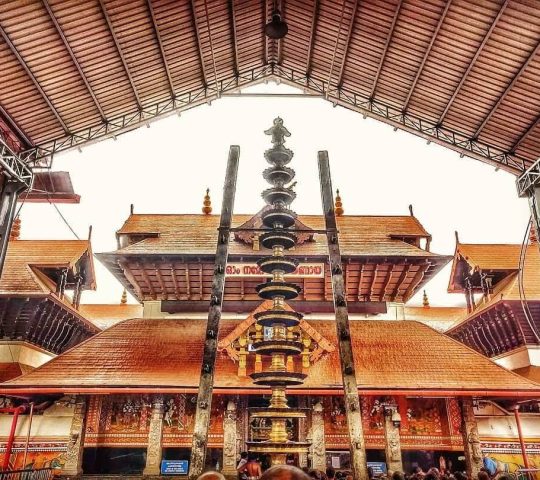Guruvayur