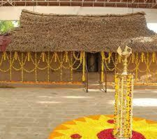 Chempazhanthy