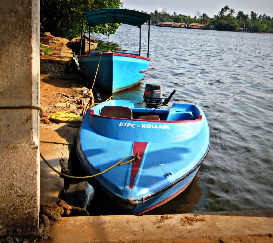 Ashramam Picnic Village
