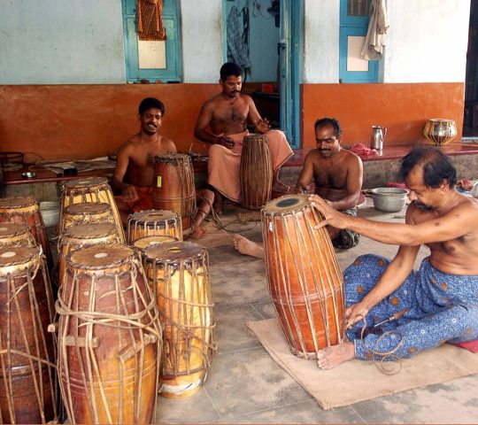 Peruvemba