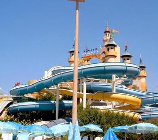 Fantasy park