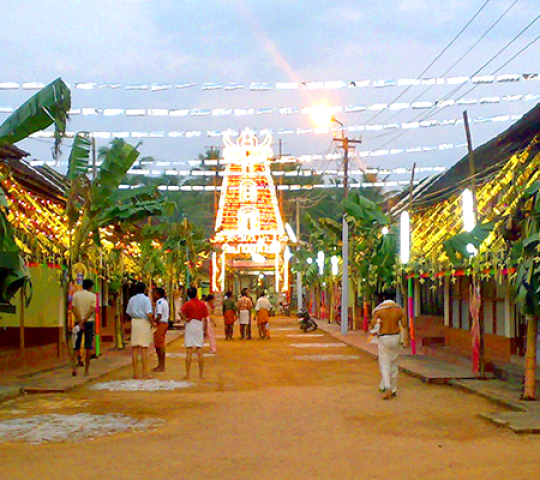 Kalpathy