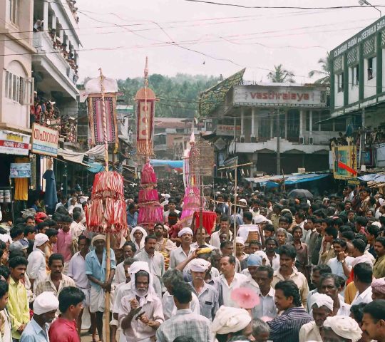 Pazhayangadi Mosque