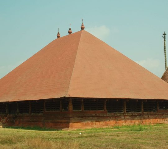 Irinjalakuda