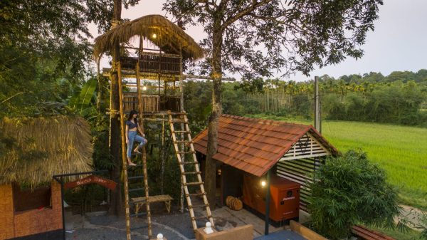 4 Days 3 Night Wayanad Tour Package