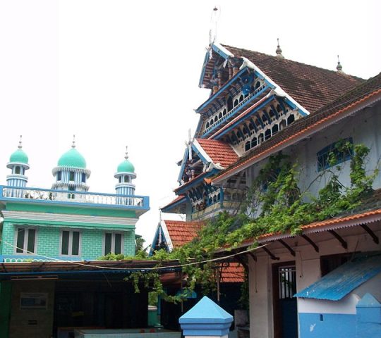 Ponnani