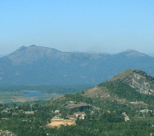2 Night 3 Days Wayanad Package