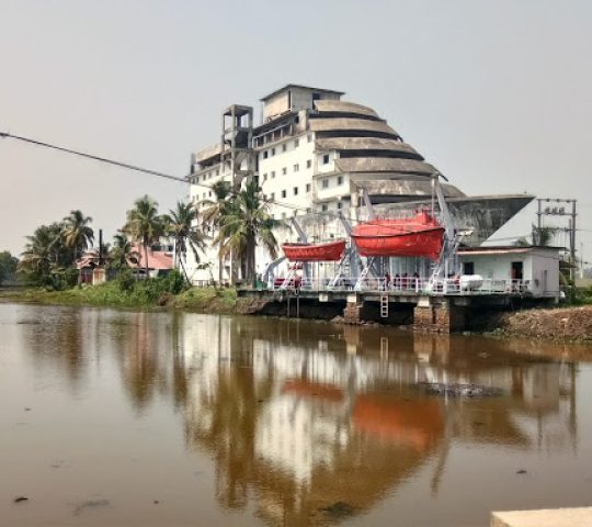 Kadambrayar Eco Tourism Village & Boat Club