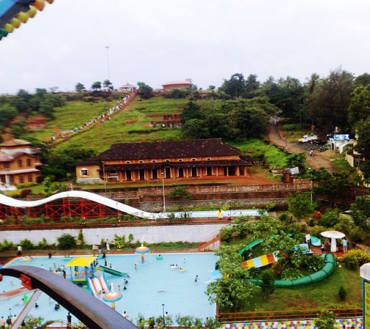 Kottakkunnu