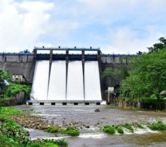 Peechi-Vazhani Sanctuary