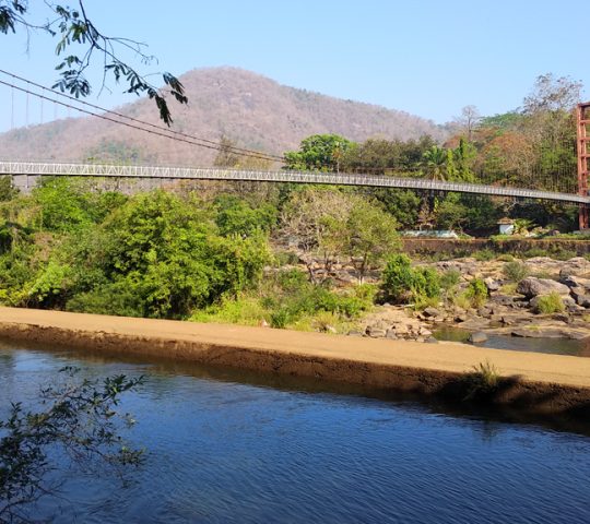 Thumboormozhi