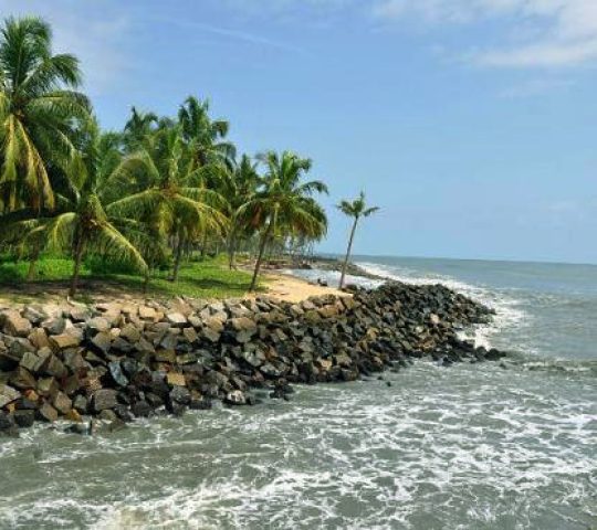 Vallikkunnu Village