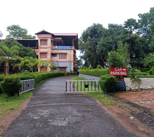Charalkunnu