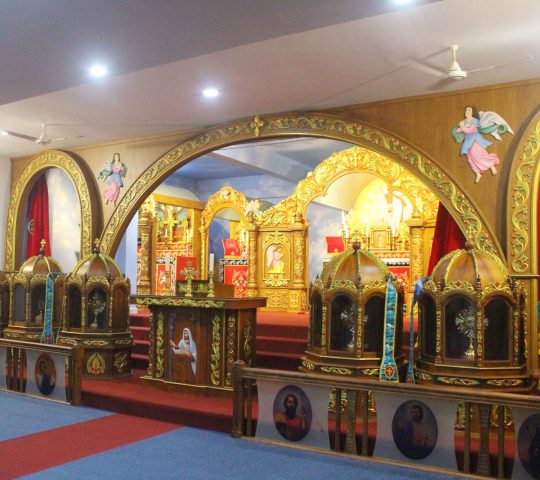 Museum of the Word