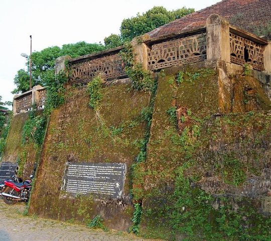 Fort Emmanuel