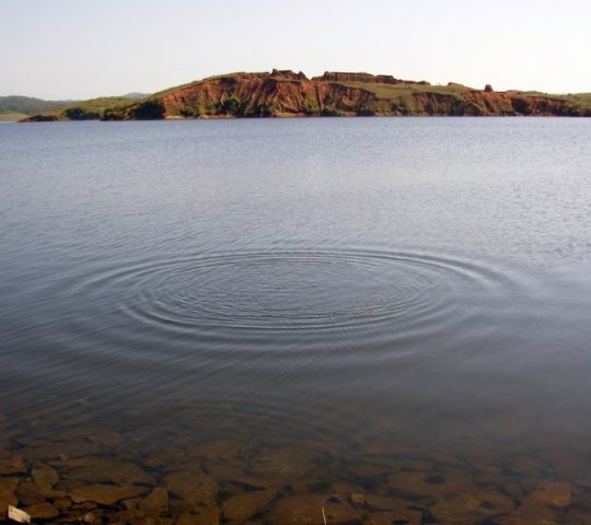 Karapuzha Dam