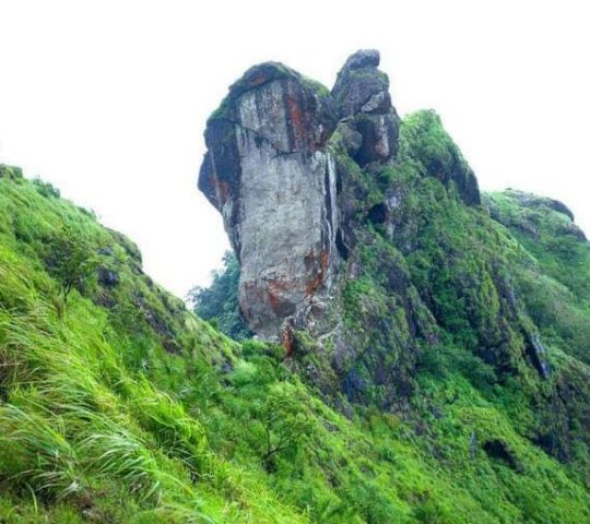 Illikkal Kallu Kottayam