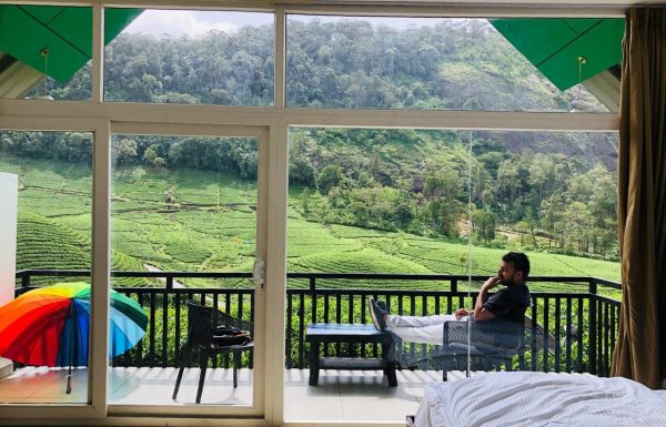 4 Days 3 Night Munnar Tour Package