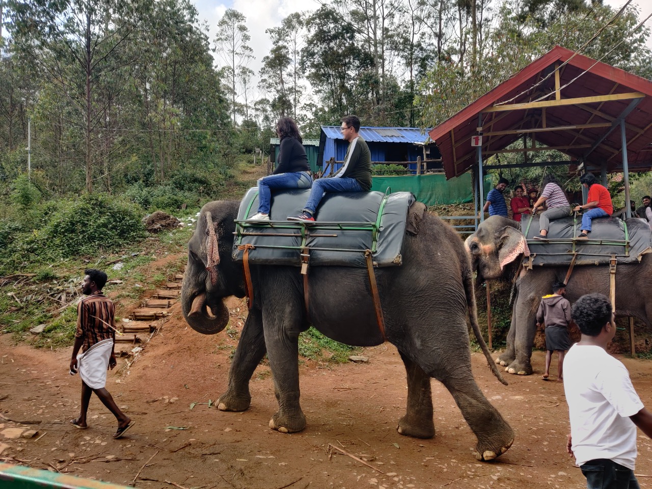 ഇടുക്കി മൂന്നാര്‍ കണ്ടിരിക്കേണ്ട 30 സ്ഥലങ്ങൾ
