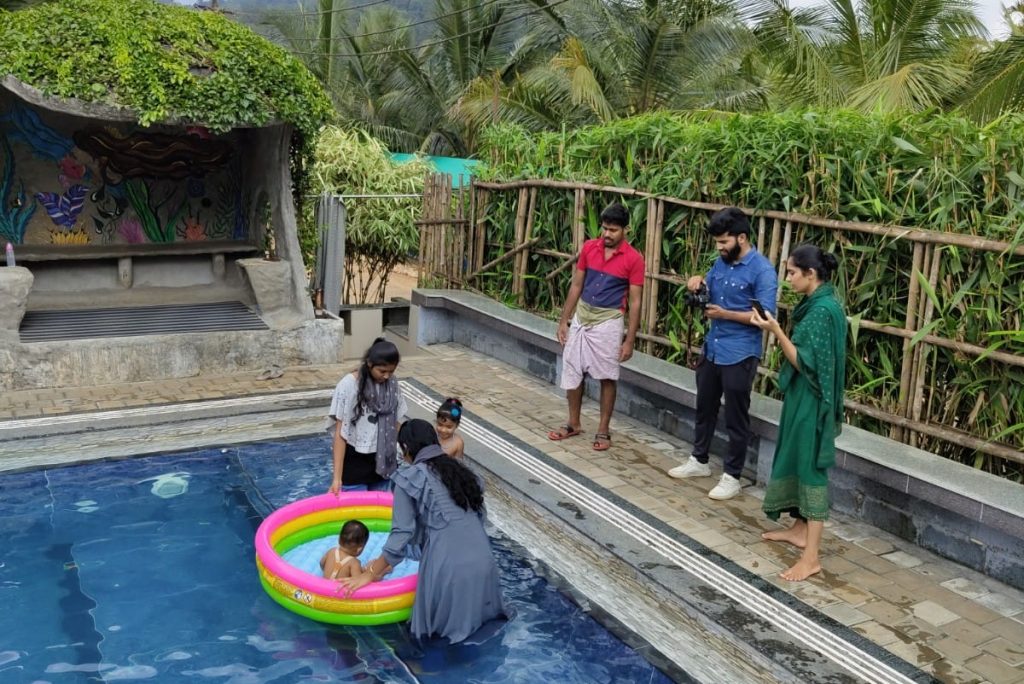 Explore the Best Public Swimming Pools in Wayanad
