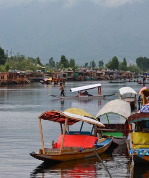 Kerala To Kashmir Package From 9999
