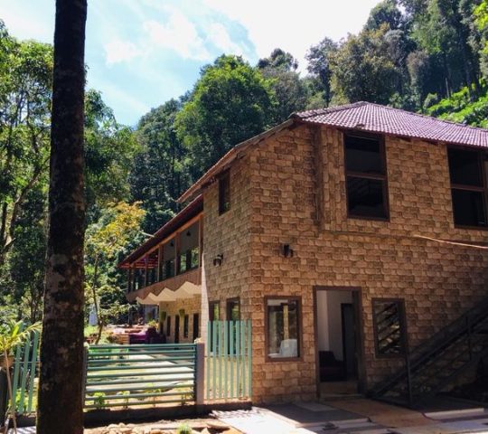 Zeno Village 900 Kandi Wayanad