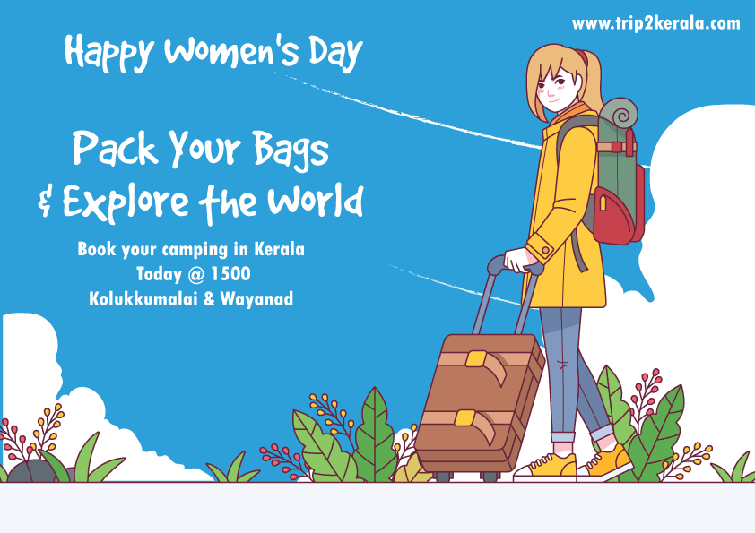 Women's-Camping-Offer