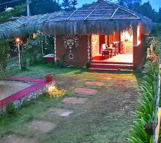 Kudil Resorts