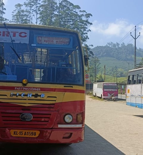 Calicut to Mysore KSRTC Bus Timings
