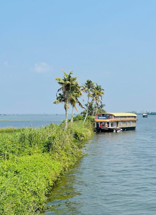 Alappuzha
